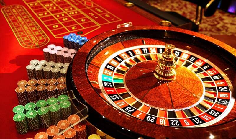 Casino 789Club cung cấp đa dạng sảnh cược hấp dẫn
